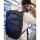 Sullen Clothing Backpack - Blaq Paq Prime