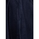 Queen Kerosin Denim Skirt - Full Circle Dark Blue