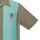 Steady Clothing Vintage Bowling Shirt - Tropical Itch Herb