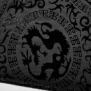 Punk Rave Schlaghose - Dragons Mark