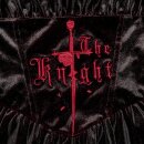 Punk Rave Minikleid - The Knight