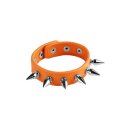 KILLSTAR Bracelet - Stay Away Orange