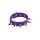 KILLSTAR Armband - Stay Away Purple