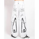 Tripp NYC Trousers - Back Up Skull