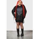 KILLSTAR Sweater Mini Dress - Doom Tribe