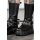 KILLSTAR Schuh-Harness - We R Wicked Bootstrap