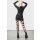 KILLSTAR Bodycon Dress - Shows Over XS