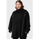 KILLSTAR Knitted Sweater - Daith