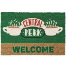 Friends Zerbino - Central Perk