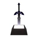 The Legend Of Zelda Lamp - Master Sword