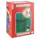 Super Mario Lamp - Piranha Plant