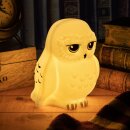 Harry Potter Lampada - Hedwig