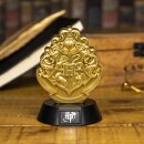 Harry Potter Lamp - Hogwarts Crest