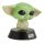 Star Wars: The Mandalorian Lamp - The Child Baby Yoda