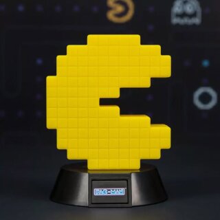 Pac-Man Lampada - Icon Light