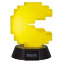 Pac-Man Lamp - Icon Light