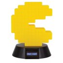 Pac-Man Lamp - Icon Light