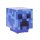 Minecraft Lampe - Charged Creeper with Sound