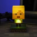 Minecraft Lámpara - Alex Icon
