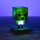Minecraft Lampe - Zombie Icon