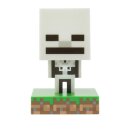 Minecraft Lámpara - Skeleton Icon