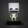 Minecraft Lámpara - Skeleton Icon