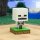Minecraft Lampada - Skeleton Icon