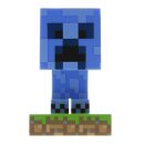 Minecraft Lampe - Charged Creeper Icon