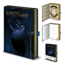Harry Potter Carnet - Intricate Houses: Ravenclaw