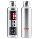 Nintendo Water Bottle - NES Controller