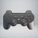 Playstation Balle Anti-Stress - PS2 Controller