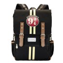 Harry Potter Backpack - Platform 9 3/4