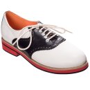 Banned Retro Zapatos Oxford - Old Soul Dancer