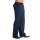 Banned Retro Pantaloni - Get In Line Navy