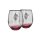 KILLSTAR Stemless Wine Glasses (Set of 2) - Ana-Tomic