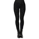KILLSTAR Jeans Trousers - Grief By The Night