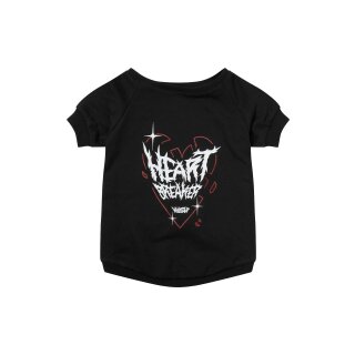 KILLSTAR Camiseta de perro - Heartbreaker