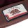 King Kerosin Beanie - California Bear Mink