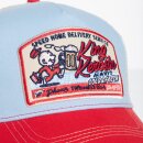 King Kerosin Trucker Cap - Beer Delivery