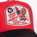 King Kerosin Trucker Cap - Craft Beer