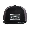 Sullen Clothing Trucker Cap - Loden
