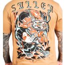 Sullen Clothing T-Shirt - Struggle