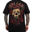 Sullen Clothing T-Shirt - Sketchy