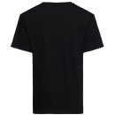 King Kerosin T-Shirt - Pick Up Black