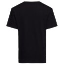 King Kerosin T-Shirt - Ol Skool Black