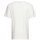 King Kerosin T-Shirt - Ol Skool White