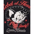 Queen Kerosin Camiseta - Howdy
