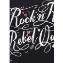 Queen Kerosin Camiseta - Rock N Roll Queen