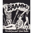Queen Kerosin Camiseta - Baamm
