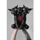 KILLSTAR Kreeptures plush demon - Cerberus: Underdog